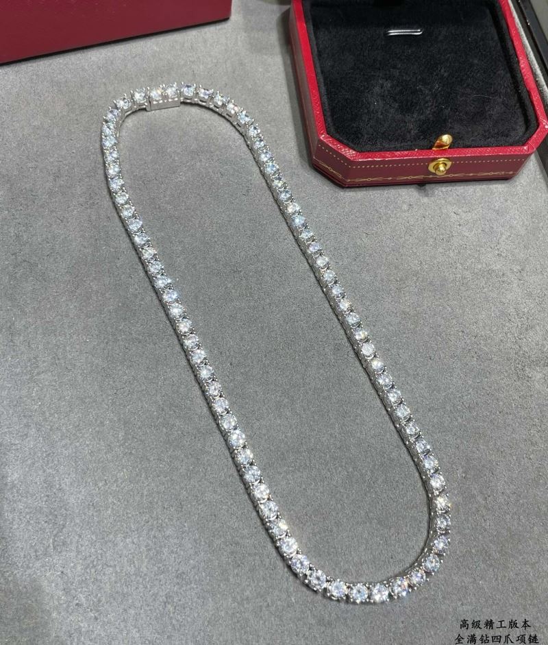 Cartier Necklaces